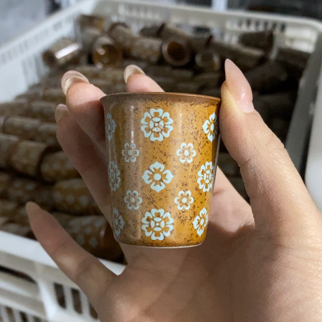 陶瓷茶器福利活动9106