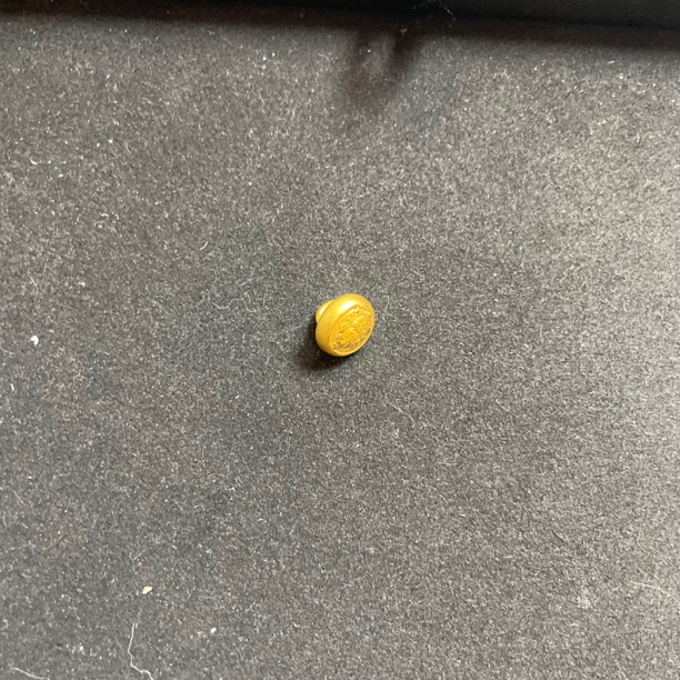 足金定制吊坠1克