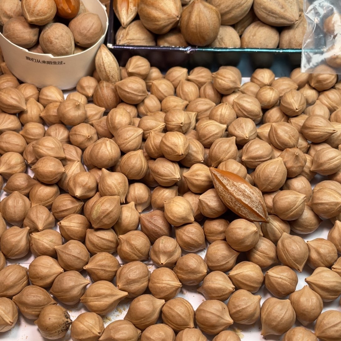 说***标手串/手链橄榄核打孔工费不退