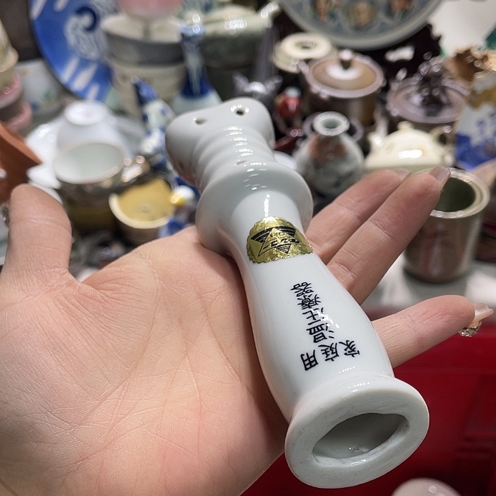 茶杯具19.9发带瑕疵牌都是坏的6