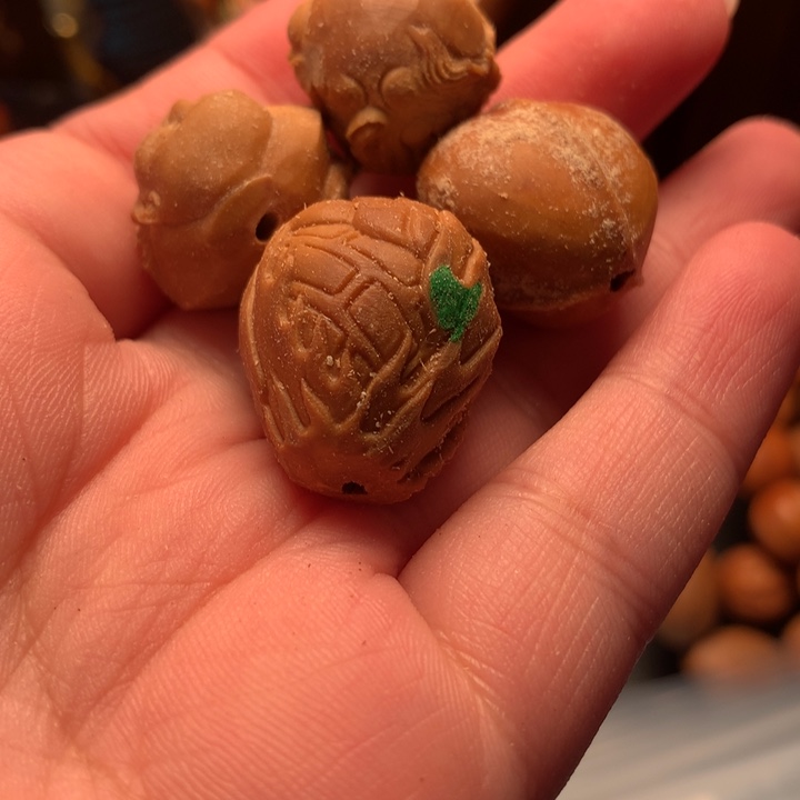 橄榄核手串/手链橄榄核