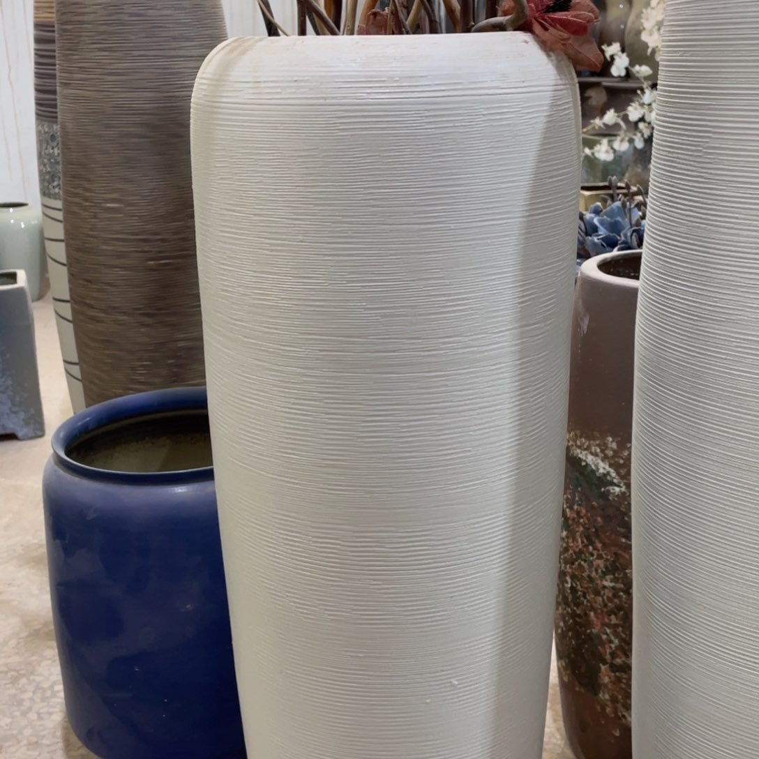 陶瓷高度70口17无孔