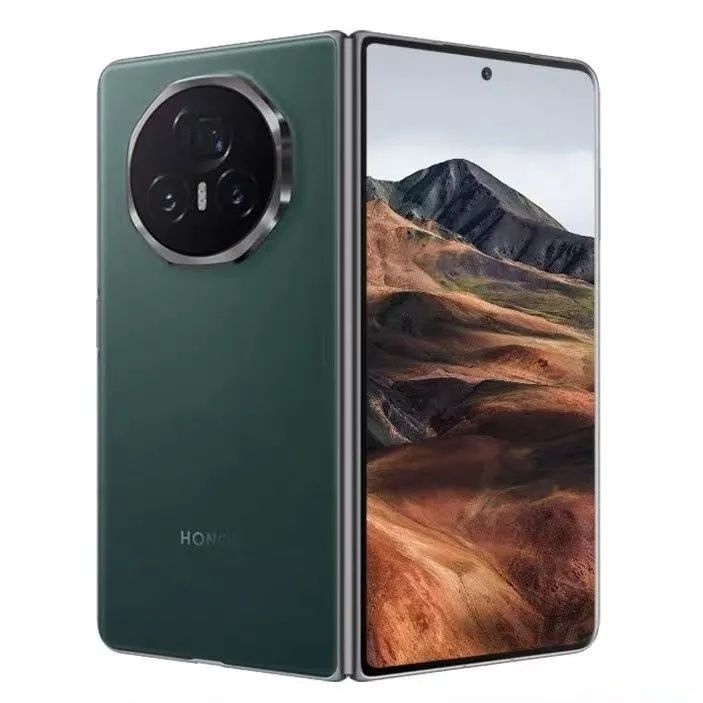 99新 honor/荣耀 雨涵数码 荣耀Magic V3折叠屏手机