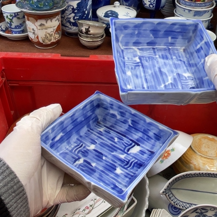 陶瓷他家瓷器真美…开播的