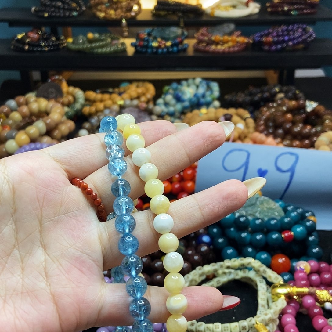 雨***烟佛心果吊坠菩提果