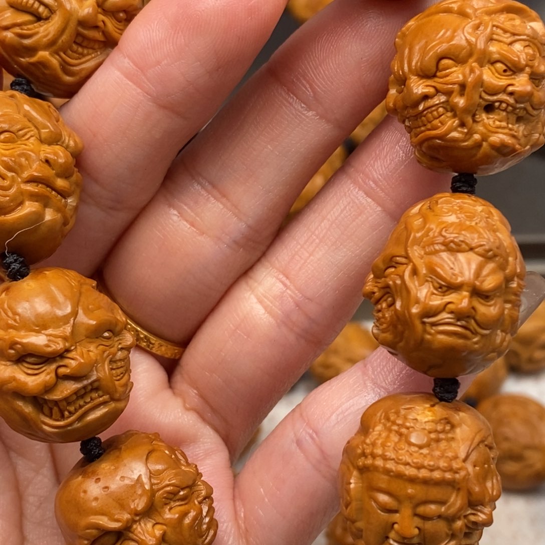 橄榄核手串/手链橄榄啊啊啊啊