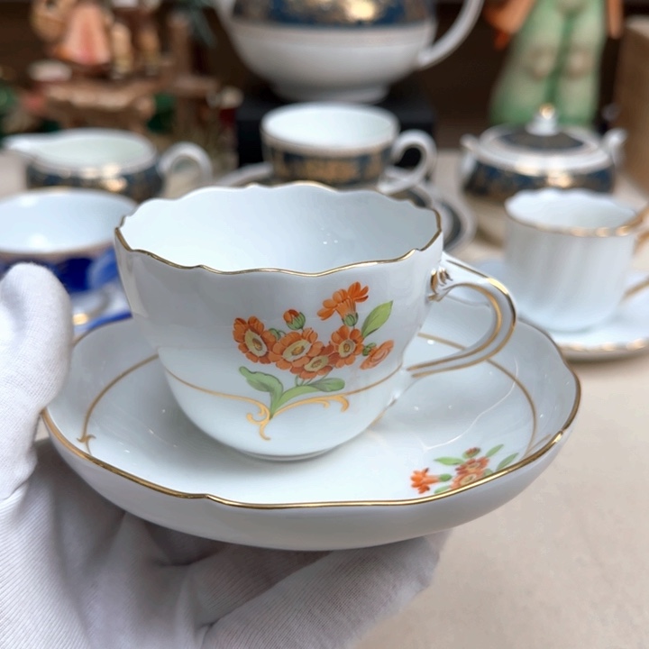 瓷片金泽精选美物