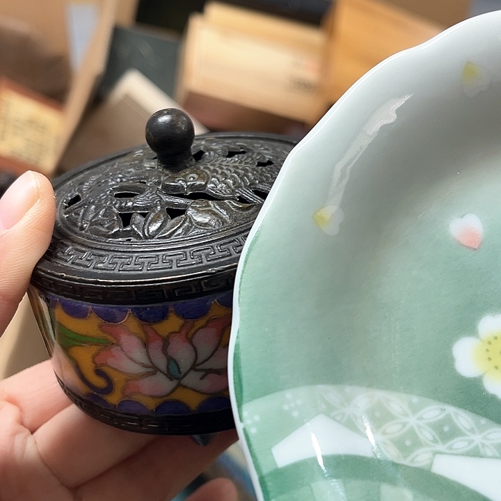 我的小可爱们都好可爱