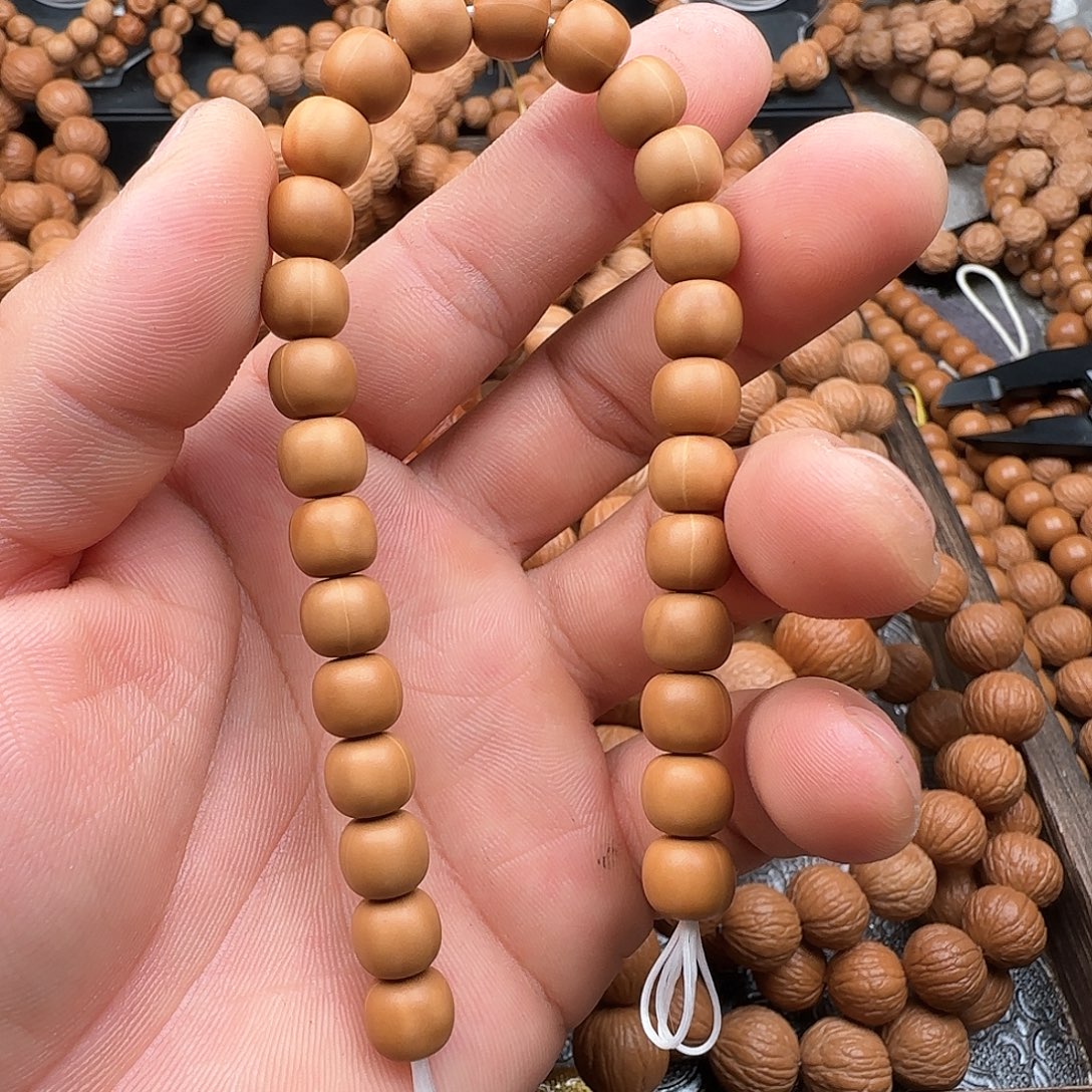 手串猴头核桃猴头老型9小全品