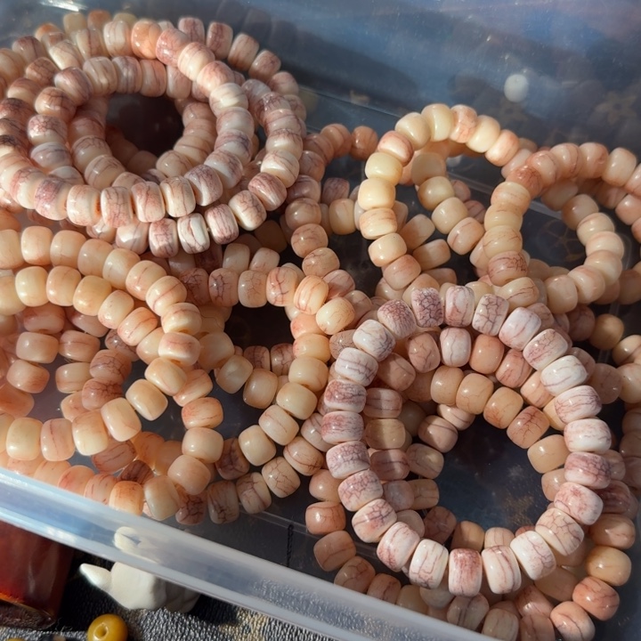 手串/手链牛骨手串