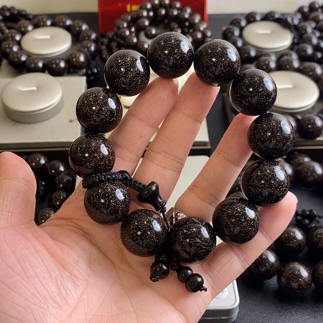 檀香紫檀（小叶紫檀）2.0