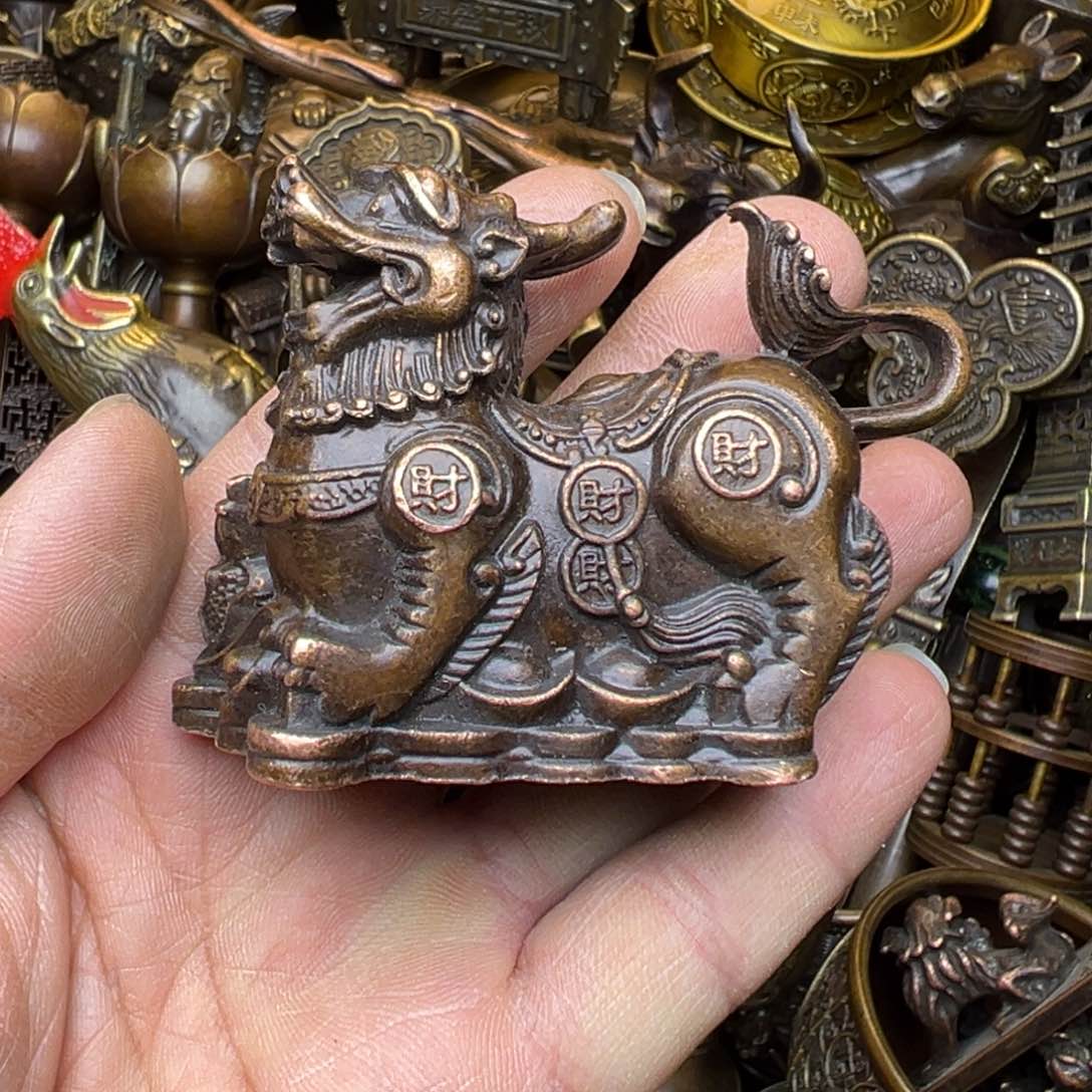 精美文玩精品摆件