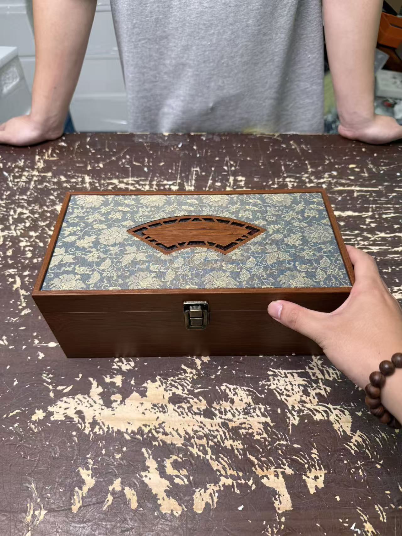 【闪购商品】品茗精品茶具紫砂一壶四杯（无礼盒）@@@@@@@@@@@@@2