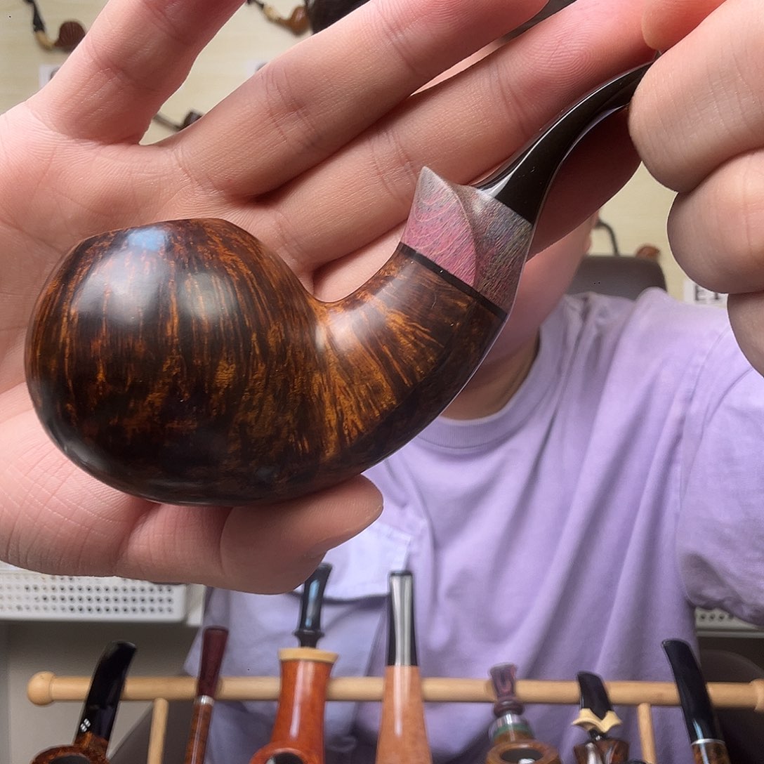 石楠木亿*祥意大利进口石楠木