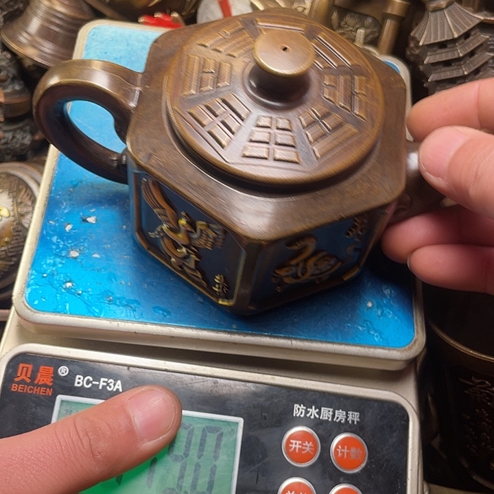 铜器摆件诚信经营