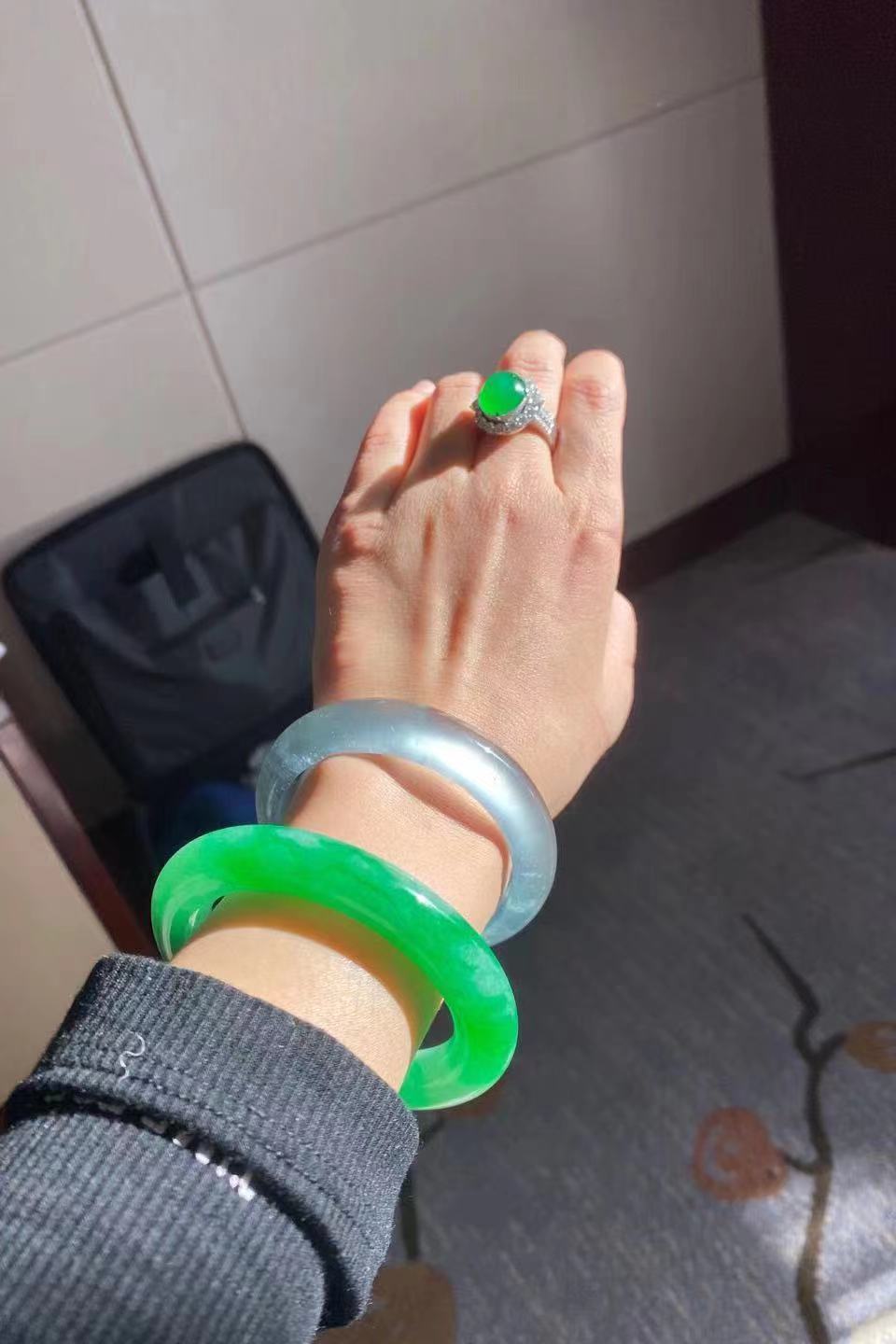 高货手镯专拍-精品奢华手镯-11