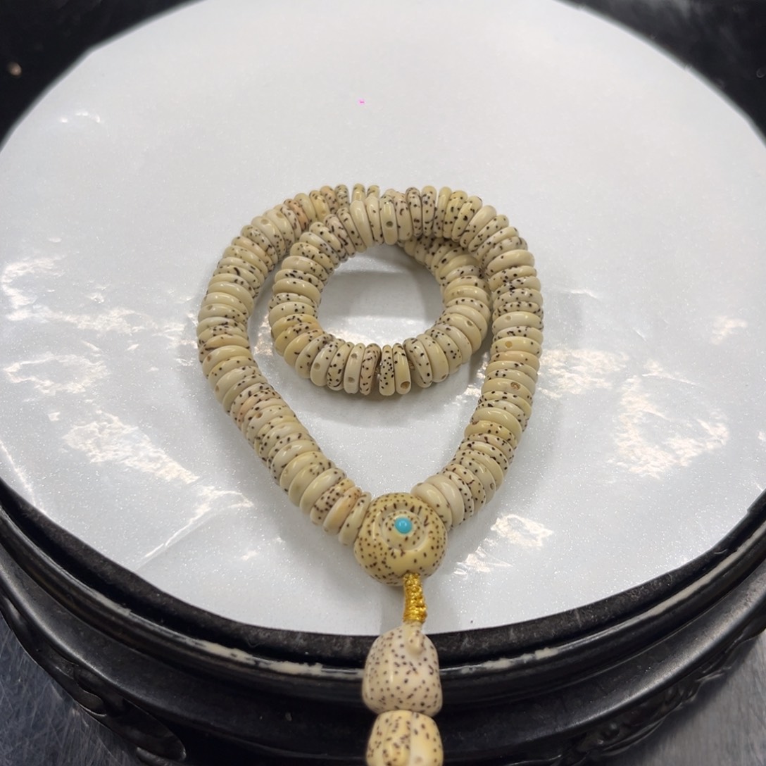 星月菩提手串8……