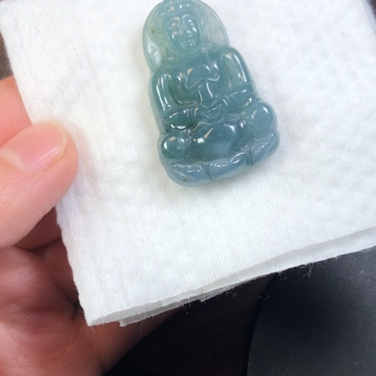 翡翠未镶嵌颈饰缅甸A货，每天下午1点半开播