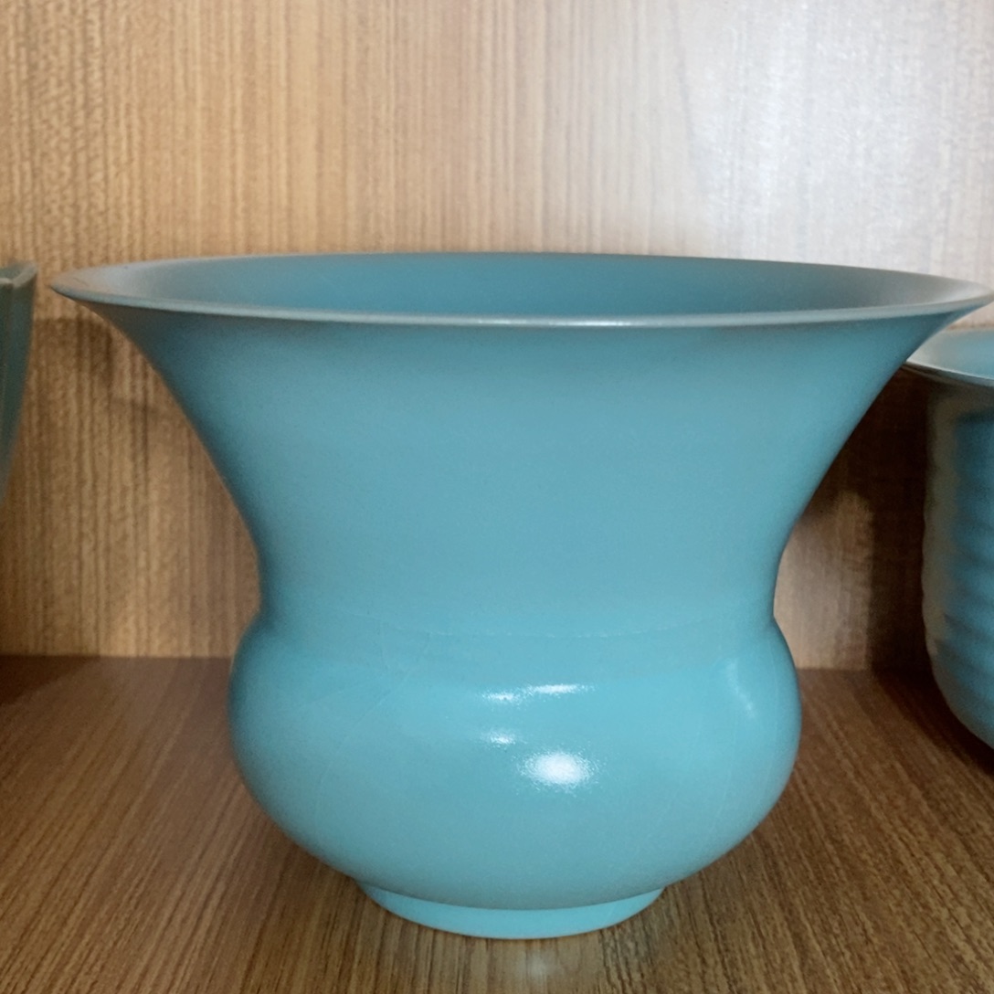 原产地原矿汝瓷～茶器