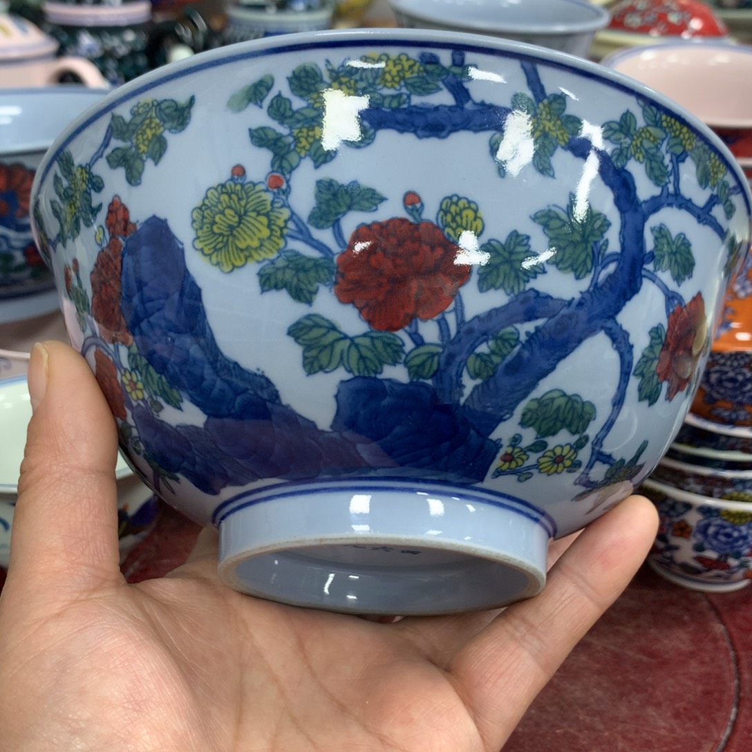 中***梦陶其他景德镇陶瓷 碗 盘 杯 壶 碟 各种……