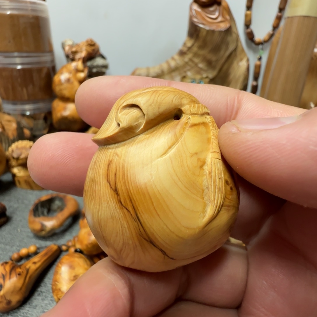 柏木（崖柏）好的好滴我知道啦你