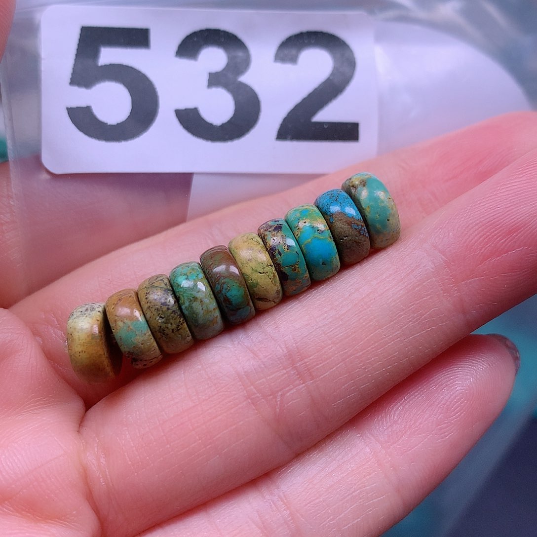 空竹粉丝专享十堰特色手工散珠
