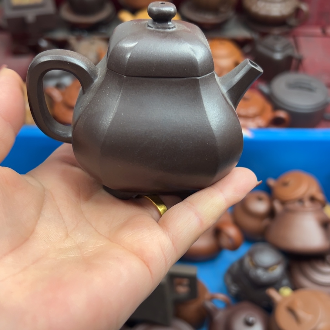雄***鹰茶壶紫砂紫砂的。。。。紫砂
