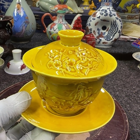 瓶摆件家居设计的设计师