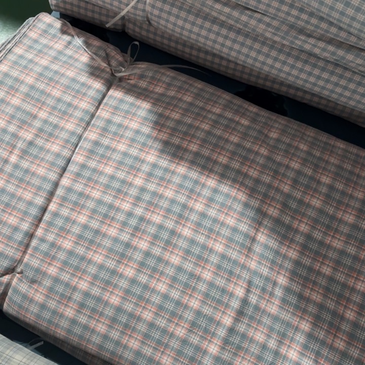 全棉系列产品十米