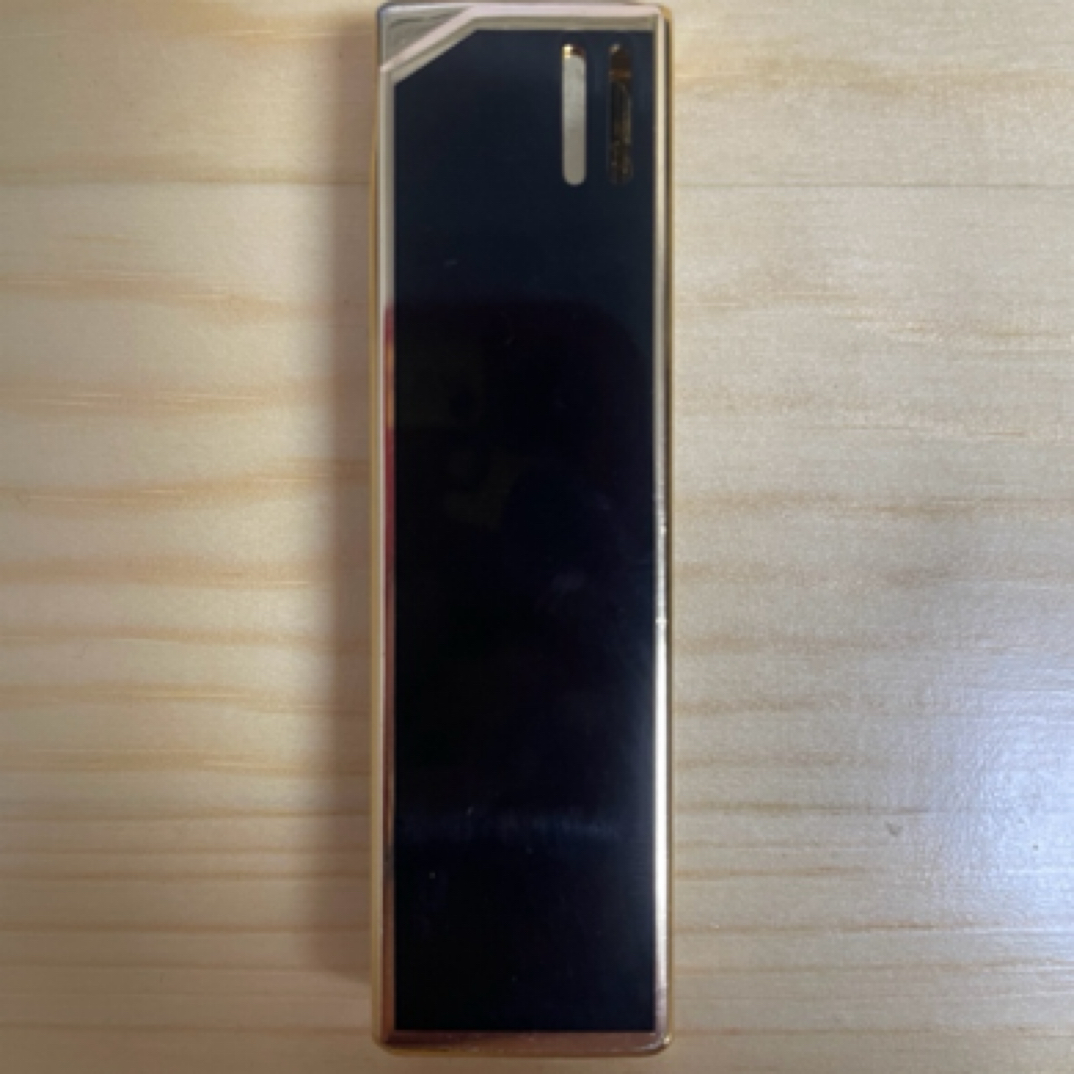 A03 男士打火机 专属链