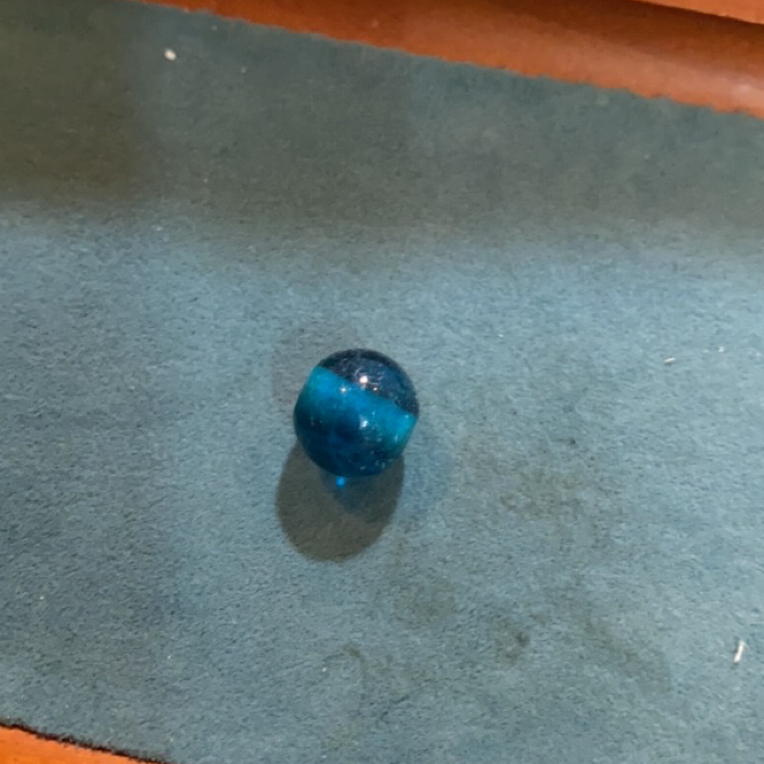 藏地密码 藏式珠子698