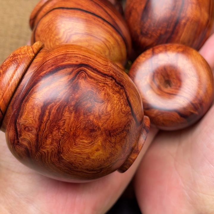 弯***3黄花梨/降香黄檀其他