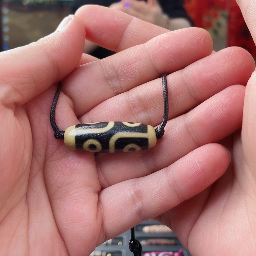 玛瑙/玉髓颈饰未镶嵌羲**里