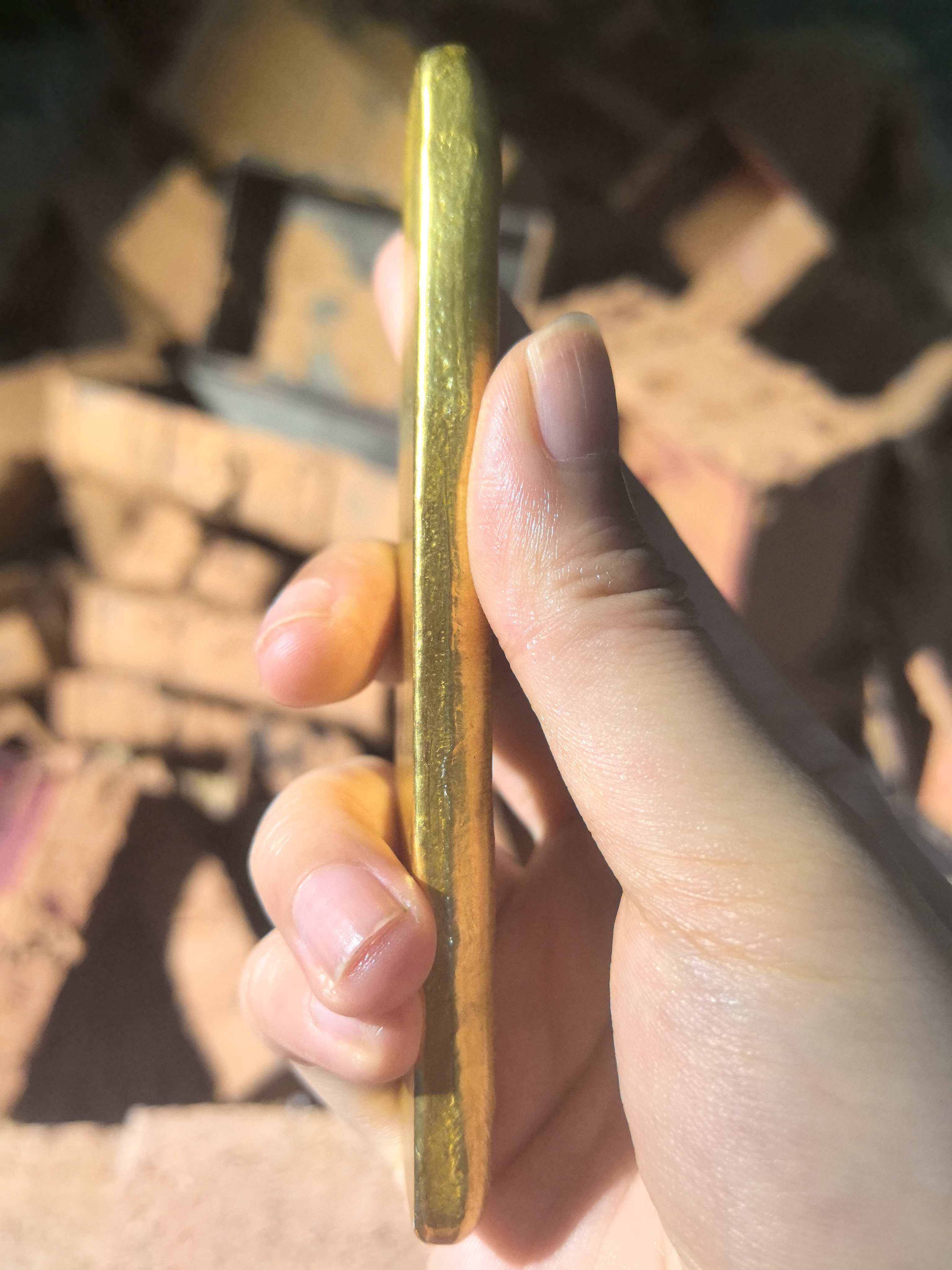 家具饰品  QA019  流水摆件