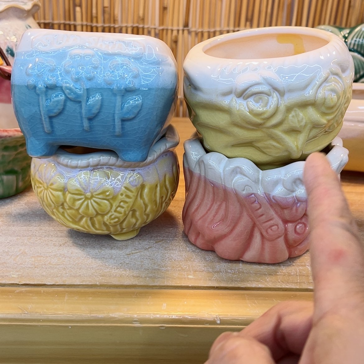 【闪购商品】红陶花盆