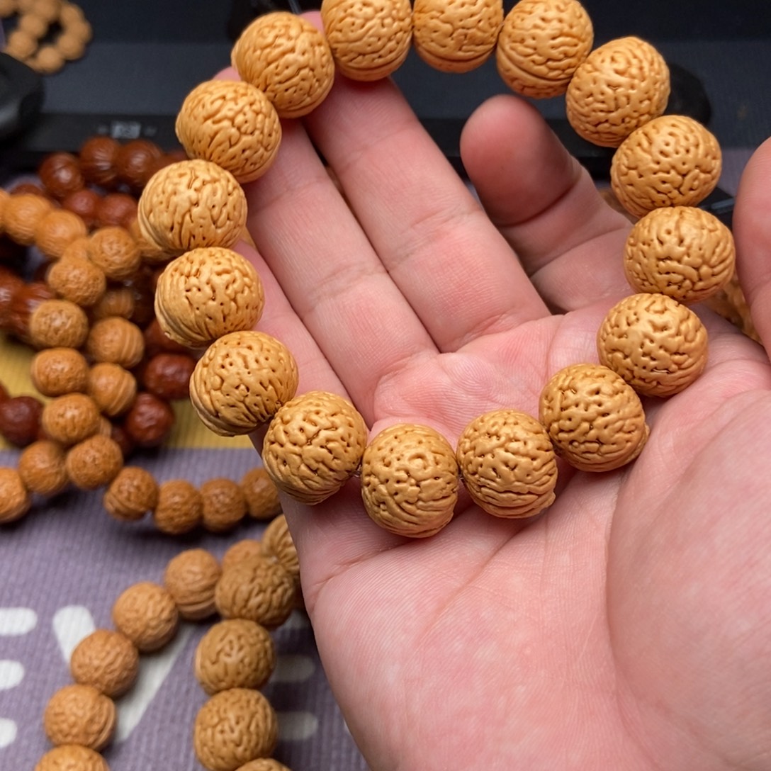 桃核手串王者南瓜桃核手串18+