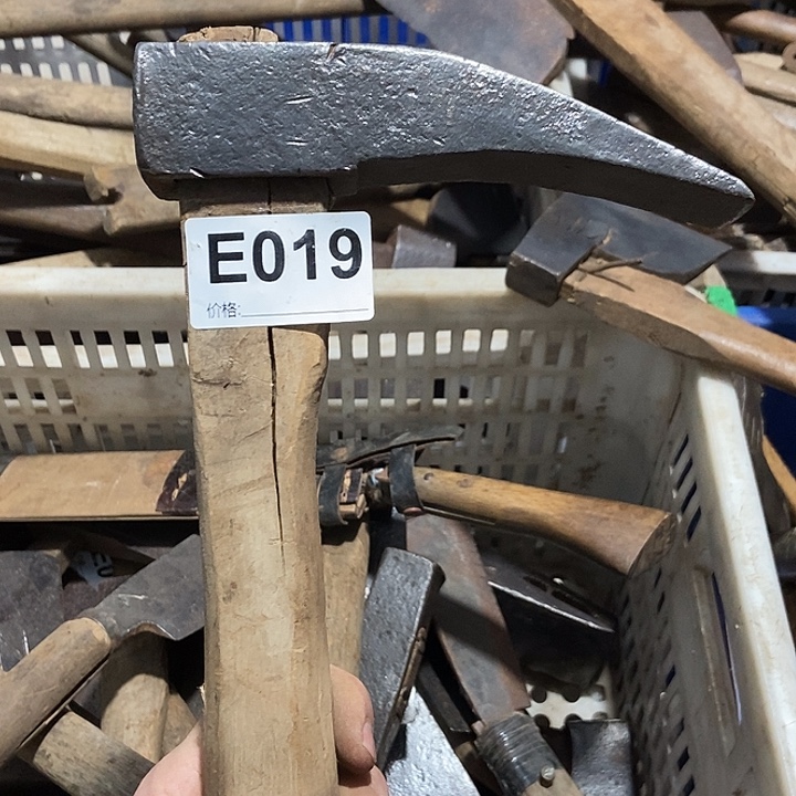 老***皇手工锻打户外用具