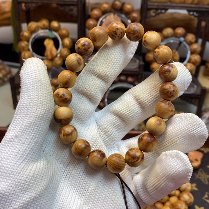 柏木过*太行崖柏1.2鱼肚皮