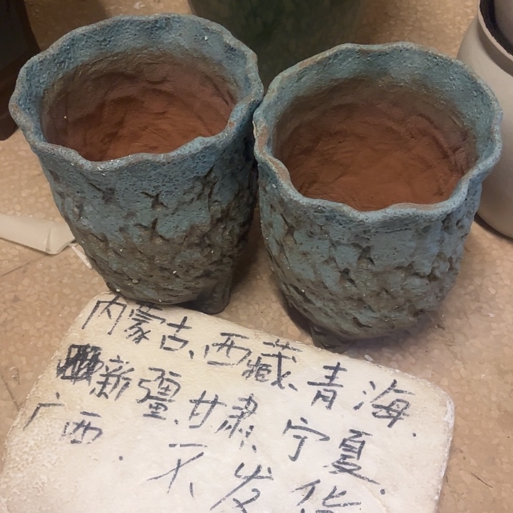 泥塑自产自销模式