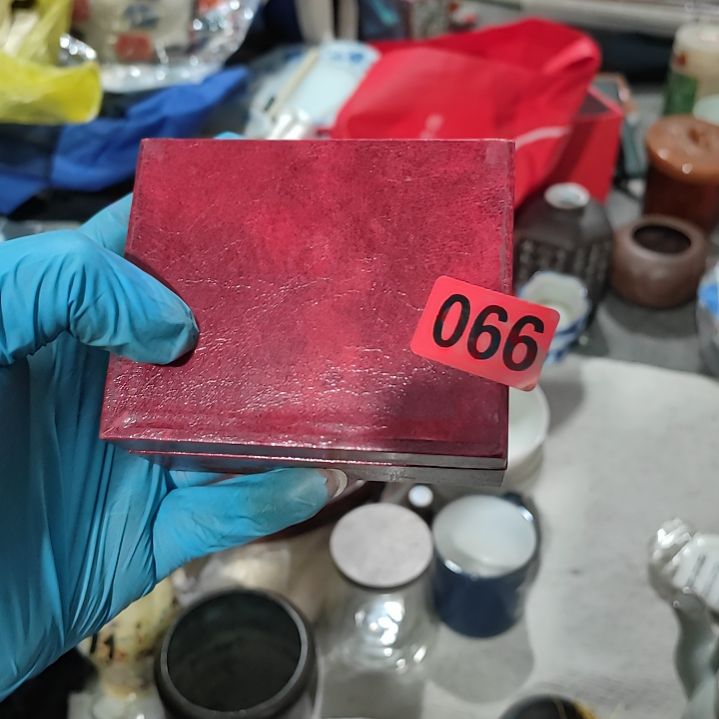 小****杂色豆（科檀/科特迪瓦檀木）