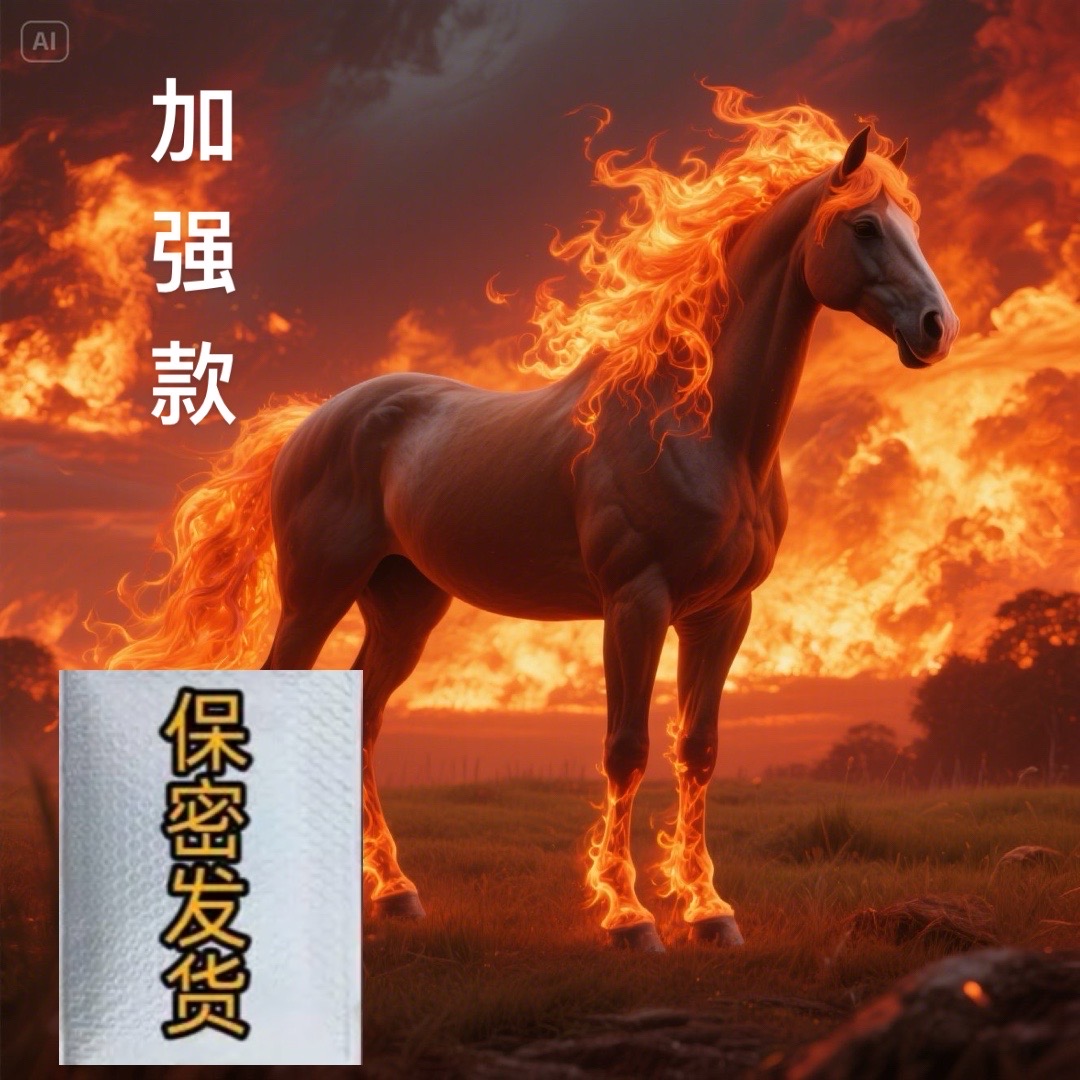 KJ推荐01【老品牌】印度小蓝丸  专用包装密封袋质量保证够硬