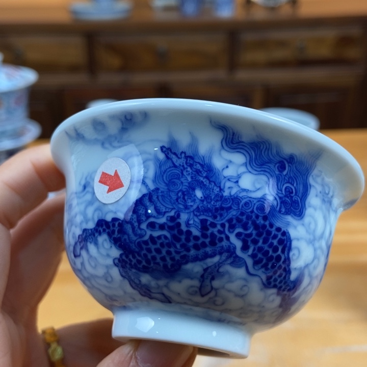 景德镇陶瓷景德镇瓷器