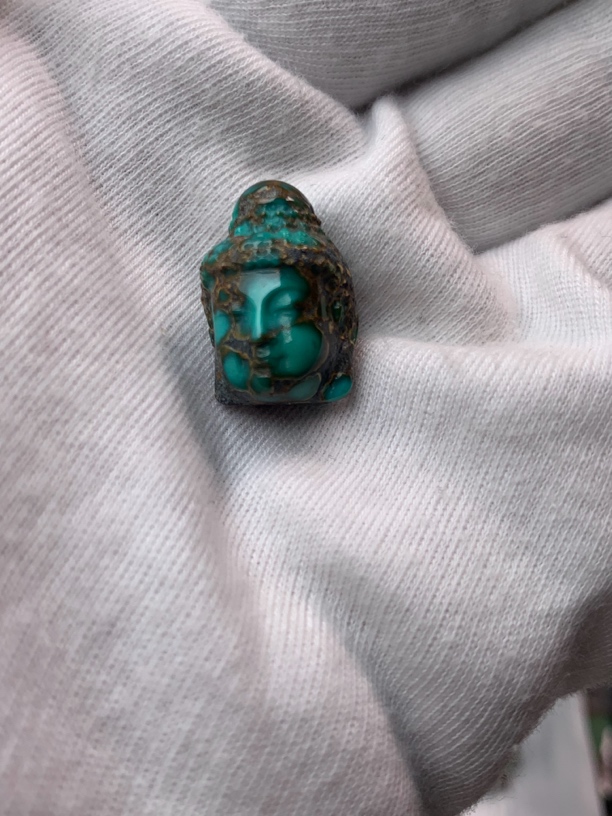 湖北原矿高瓷饰品配饰