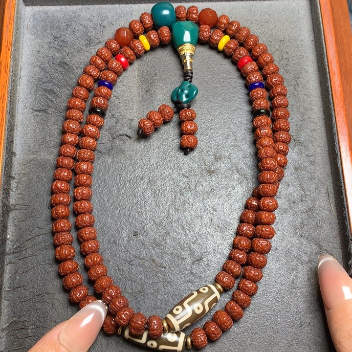 金刚菩提吊坠菩提