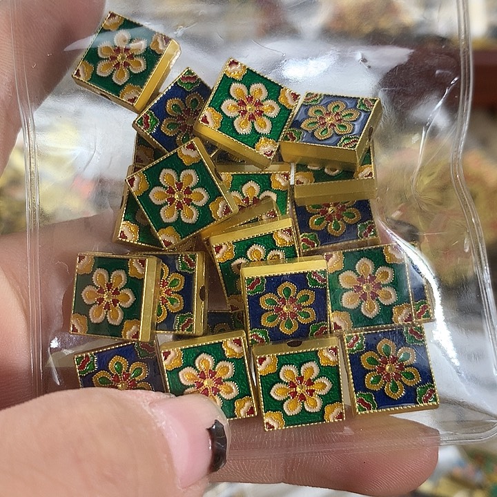 铜合金古风系列 满三单飞5