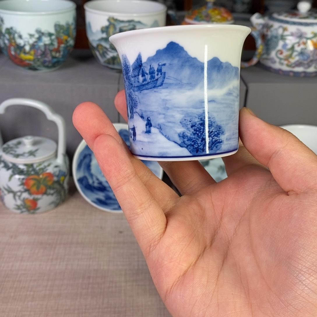 青远堂新品上架啦