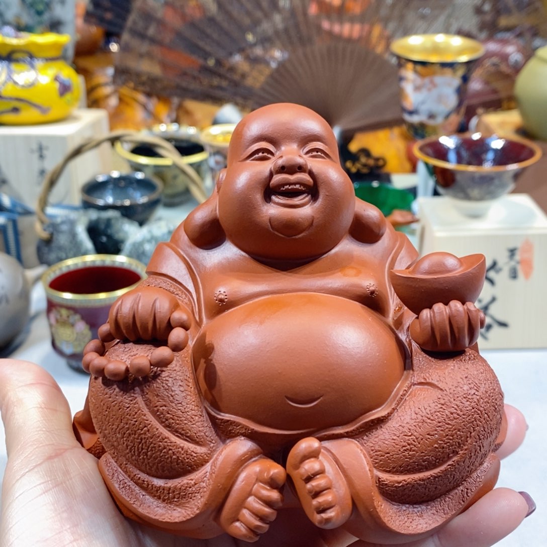 如图所示 观兰器物