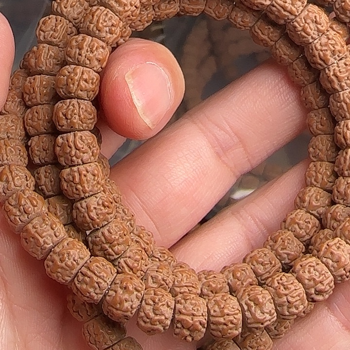 2***3金刚菩提吊坠葛地利一代