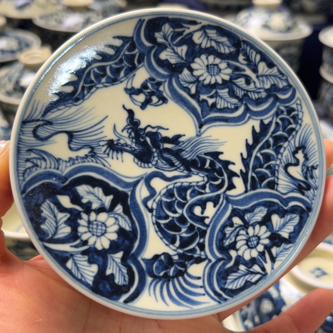 【闪购商品】瓷片陶瓷艺术有限公司