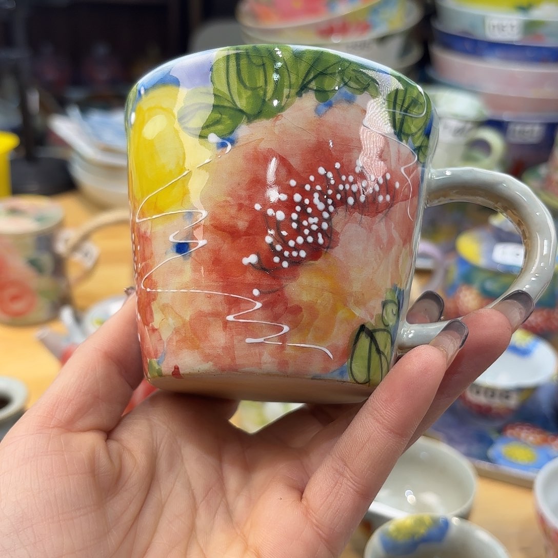 瓷片在这部影片当中扮演过